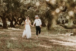 sesja ślubna na greckiej wyspie zakynthos